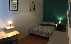Bel appartement à Dijon 1